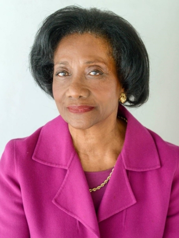 Betty Jean O'Neal, CSB