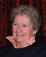 Judith M. Weisz, CSB