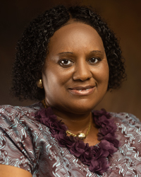 Grace Ngoindai Ajayi, CSB