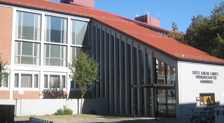 Die Kirche Christi, Wissenschaftler