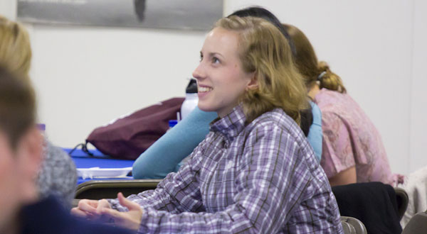 Find a Sunday School